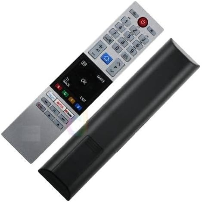 Toshiba 65UL2163DT Smart LED Tv Kumandası