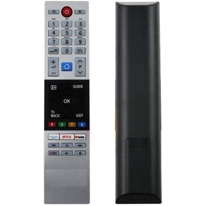 Toshiba 65UL2163DT Smart LED Tv Kumandası