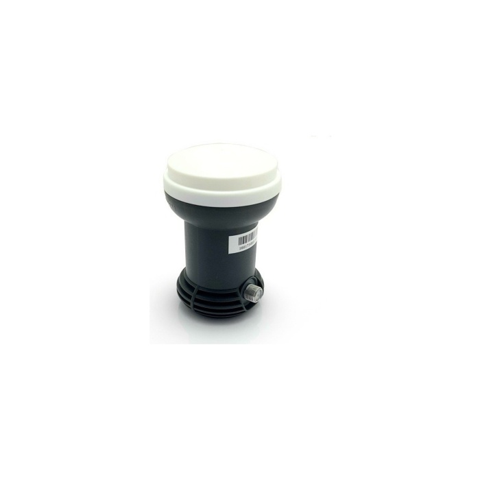 Next Ye-101 Platinum Single Tek Çıkışlı Lnb 0.1 dB 4k Uhd