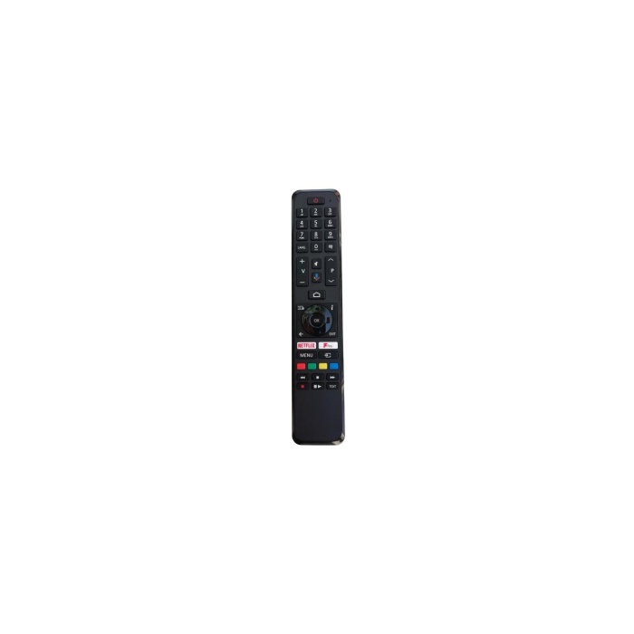 Seg 43SUA900 Bluetooth Sesli Tv Kumandası