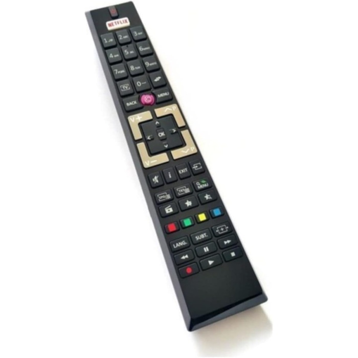 Vestel 55Ub8990 4K Smart Led Tv Kumanda