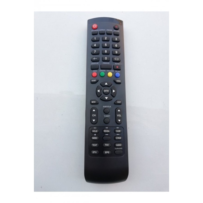 Profilo 40PA315 Led Tv Kumandası