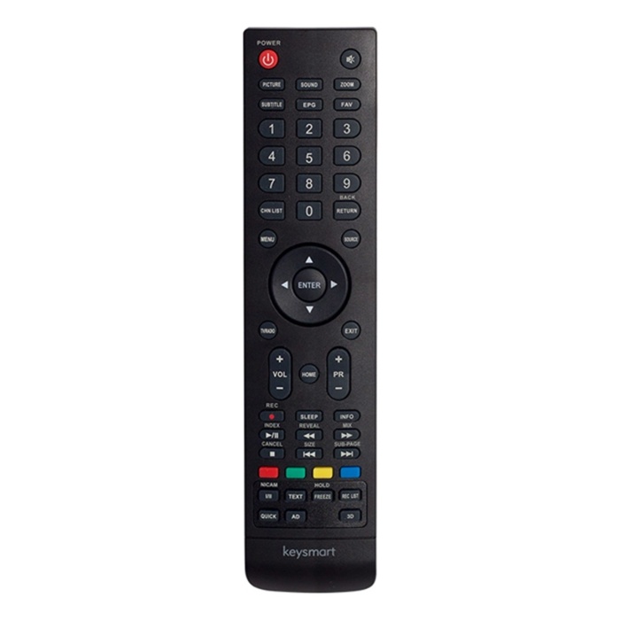 Keysmart-Altus 40 Full Hd Uydulu LED Tv Kumanda