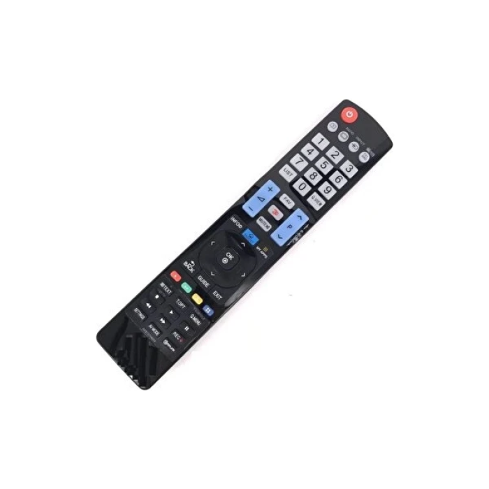 LG Sihirli Akıllı Mouse Kumanda Yerine Tüm Model Smart 3D Tv Televizyon Tuşlu Kumanda