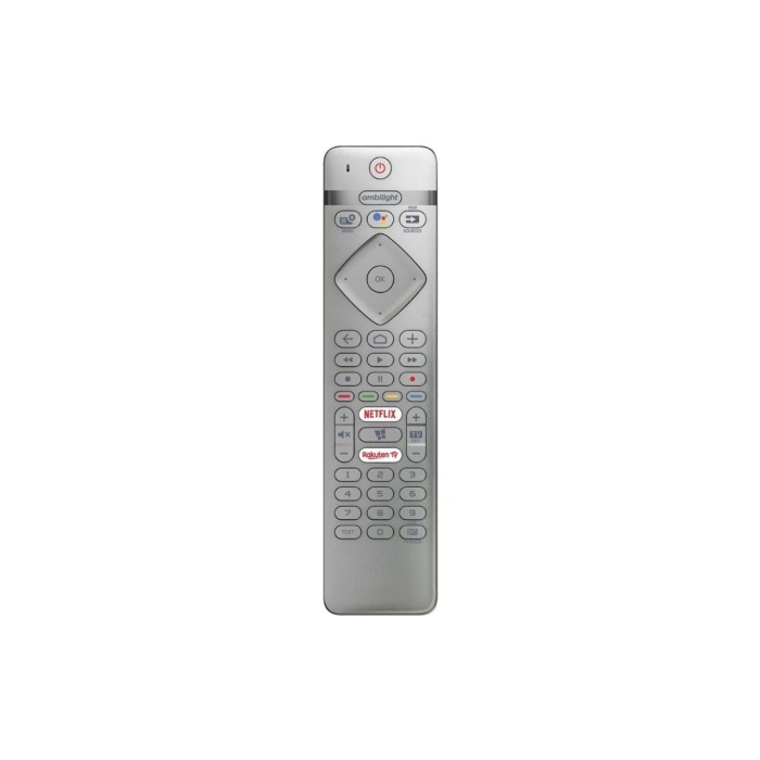 Philips Amblight - Tv Kumandası