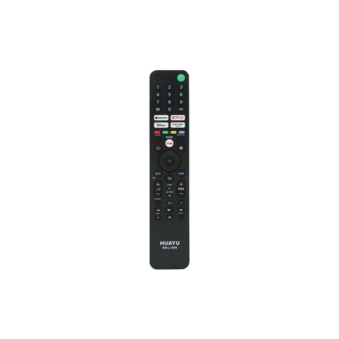 Sony LED Tv Kumandası- RM-L1690