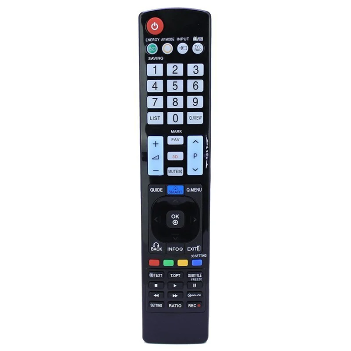 LG Rm L930+1 Lg Kumanda