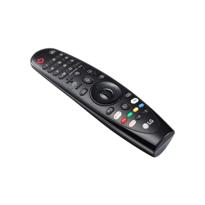 LG Sihirli Kumanda 2020 Üretimli Un ve Nano Modeller Için.