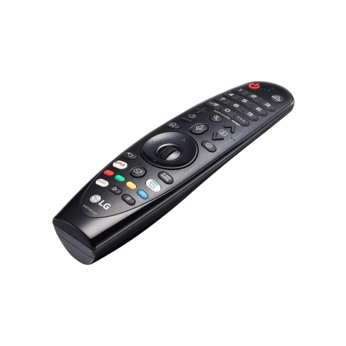 LG AKB75855501 Ile Uyumlu AN-MR20GA Tv Mikrofonlu Kumanda