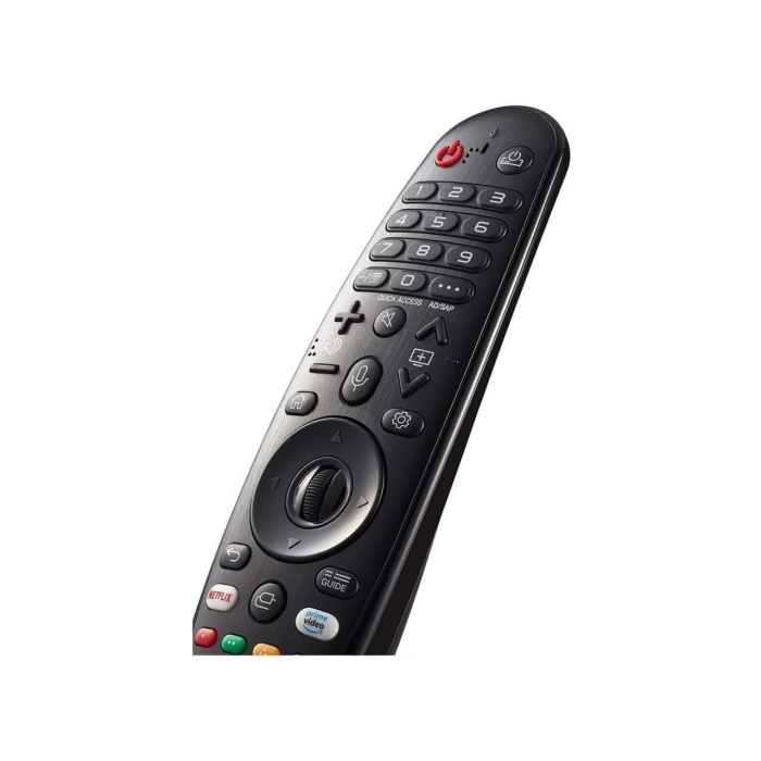 LG AKB75855501 Ile Uyumlu AN-MR20GA Tv Mikrofonlu Kumanda