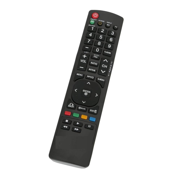 Lg 32LS5600 32CS460 İle Uyumlu Tv Kumandası