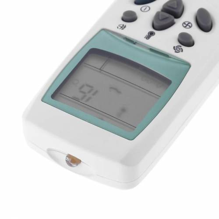 LG-BKE 7501D Klima Kumandası