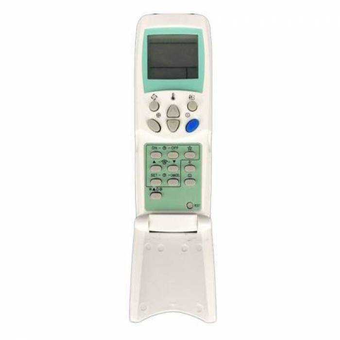 LG-BKE 7501D Klima Kumandası