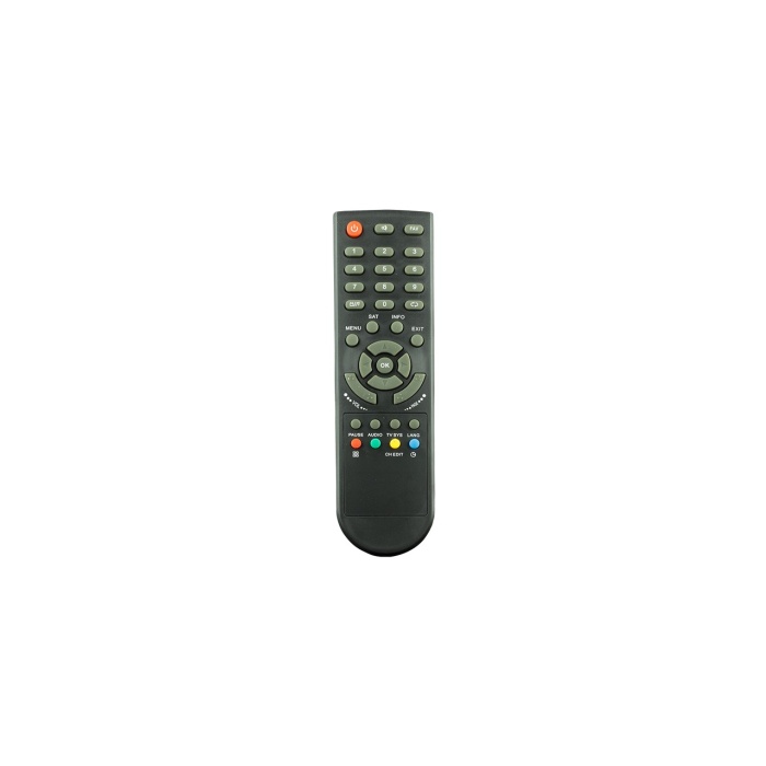 Herz Sd+ Uydu Kumanda