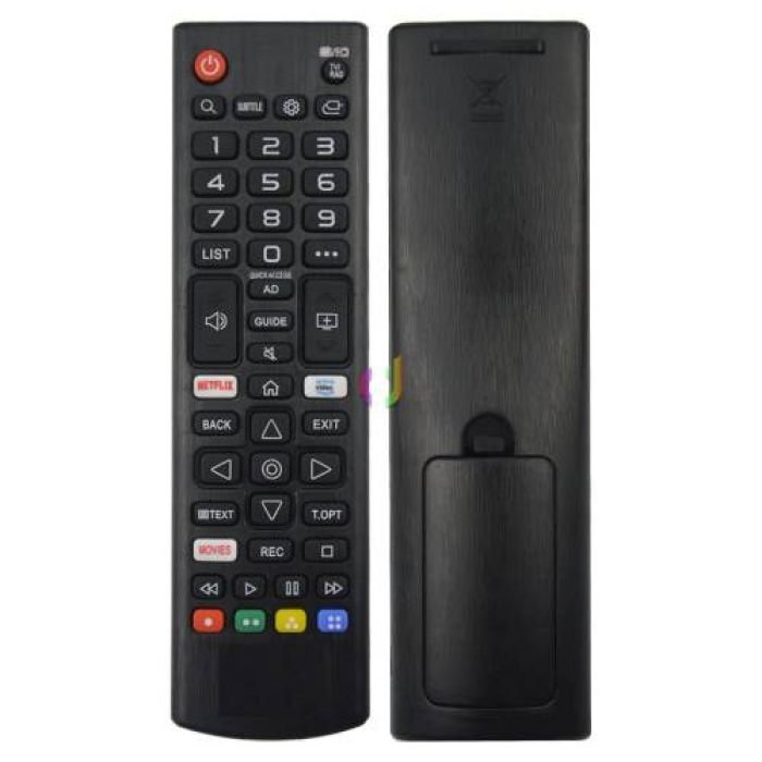 Lg 75um7000 Smart Led Tv Kumandası