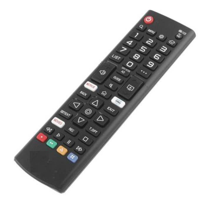 Lg 55um7100 Smart Led Tv Kumandası