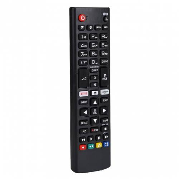 Lg 55uk6300 Smart Led Tv Kumandası