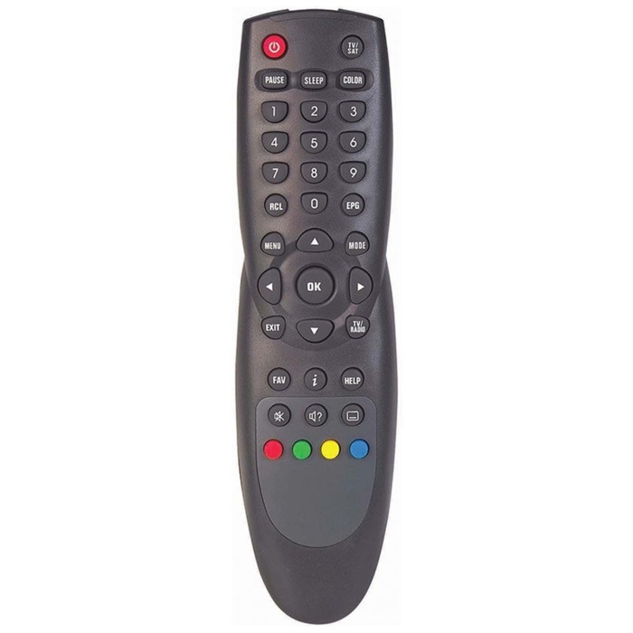 Next Nextstar Next-Nextstar 2000 Uydu Alıcı Kumandası