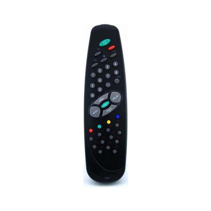 Vestel 3040 Tv Kumanda (tüplü tv kumandası)