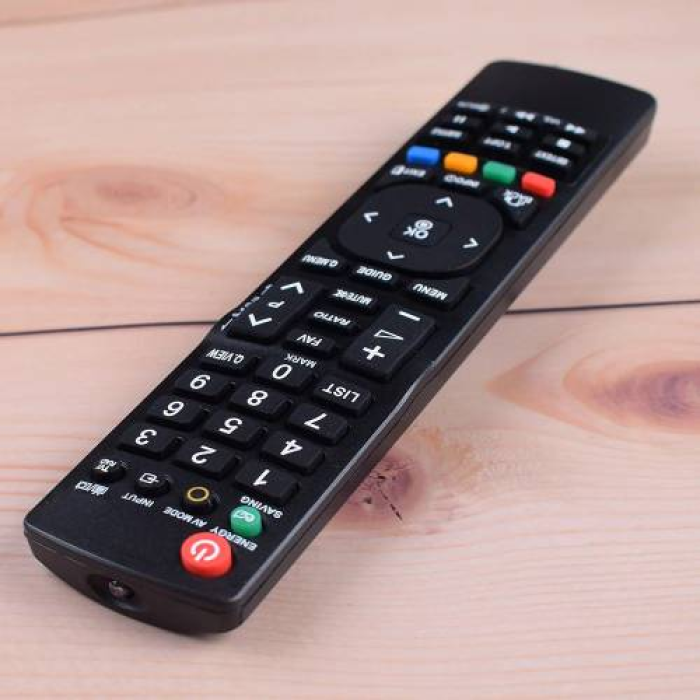 Lg 42le5300 Plazma Lcd Tv Kumandası