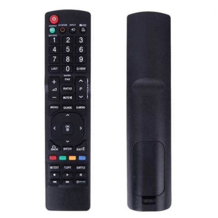 Lg 37LH3010 Plazma Lcd Tv Kumandası