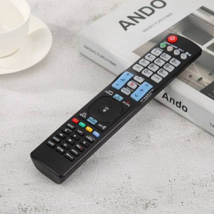 Lg AKB72914050 Smart Led Tv kumandası