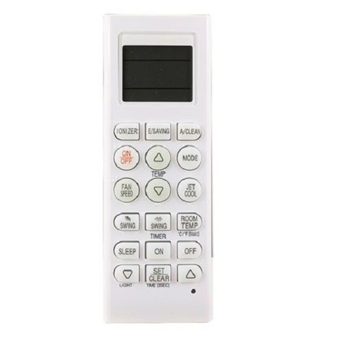 Lg AKB73315608 Klima Kumandası