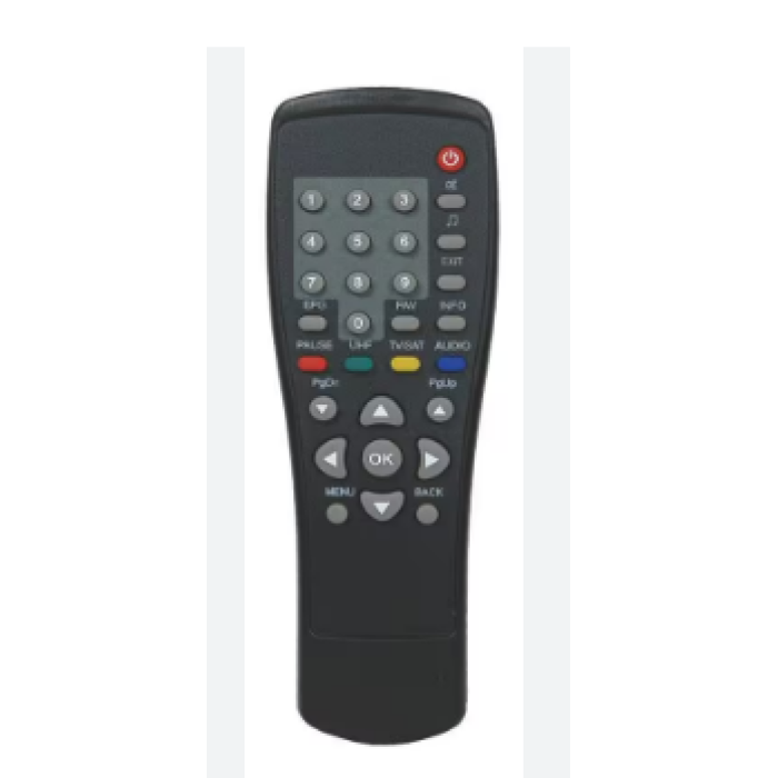 Starsat 9700-3184 Uydu Kumandası