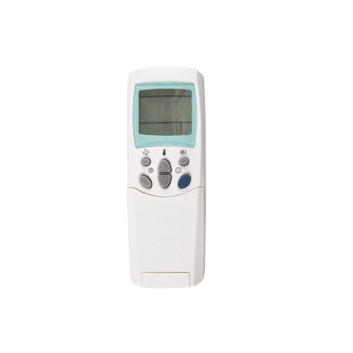 Lg 6711a90023e klima kumandası