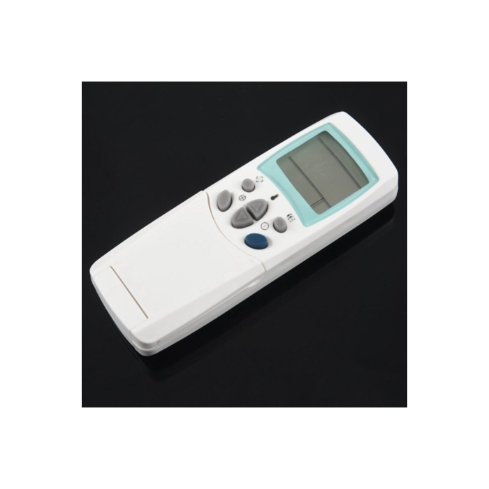 Lg 6711a90023e klima kumandası