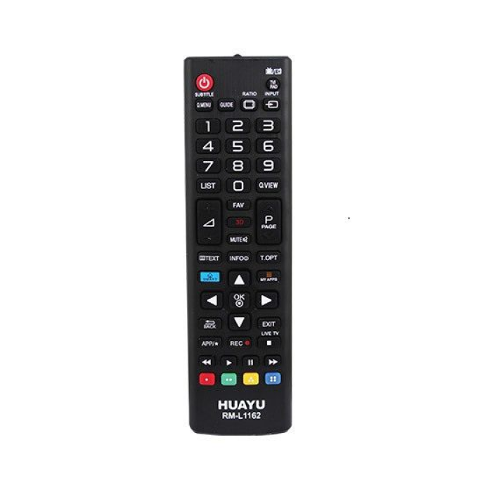 LG LG Lcd-Led-Plazma Tv Kumandası