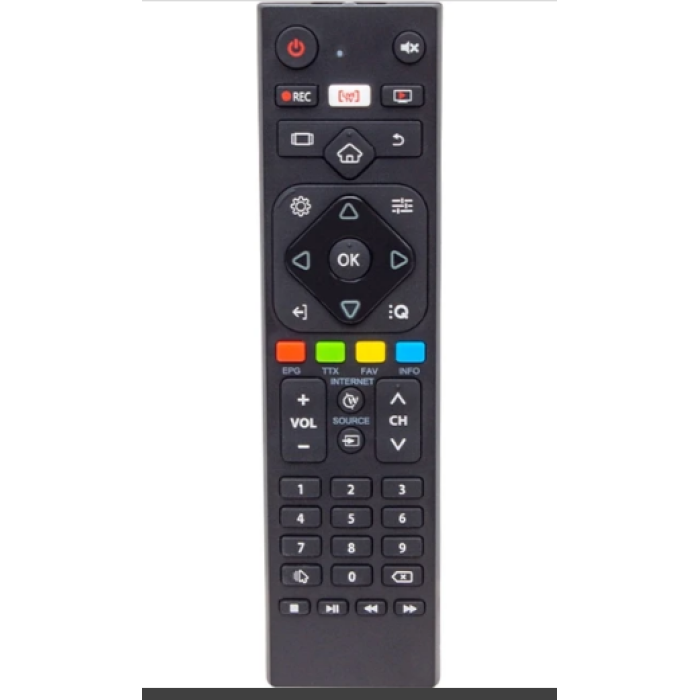 Sunny Smart LED Tv Kumandası
