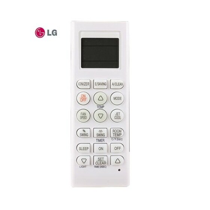 LG KLİMA KUMANDASI-Üniversal