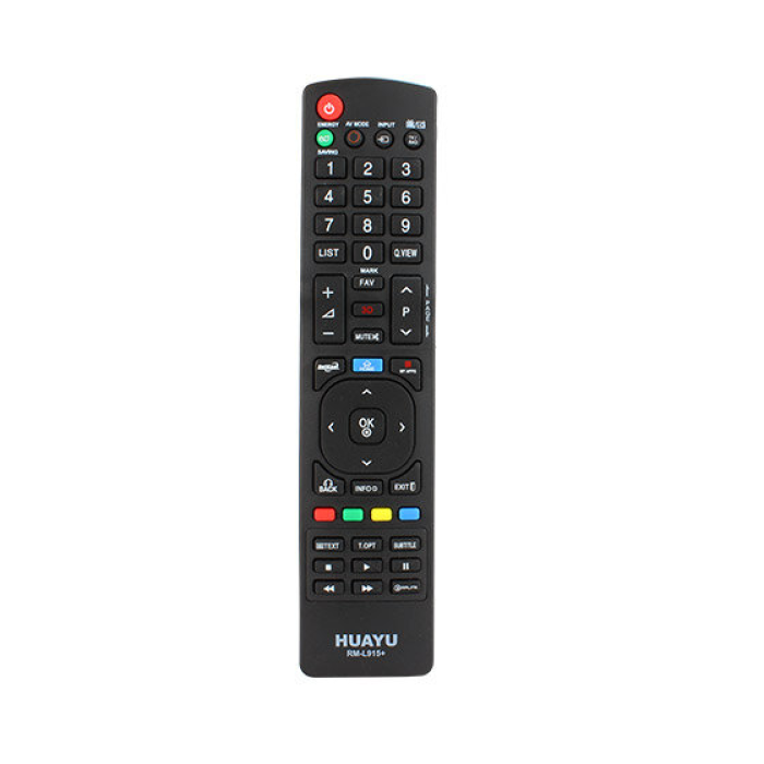 LG AKB72915244 Uzaktan Kumanda