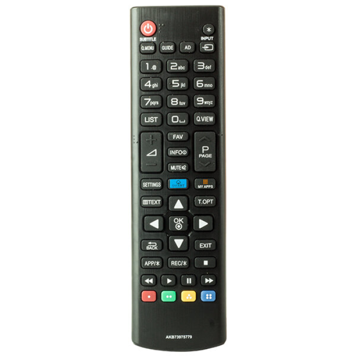 LG AKB74475406 Smart LED TV KUMANDASI