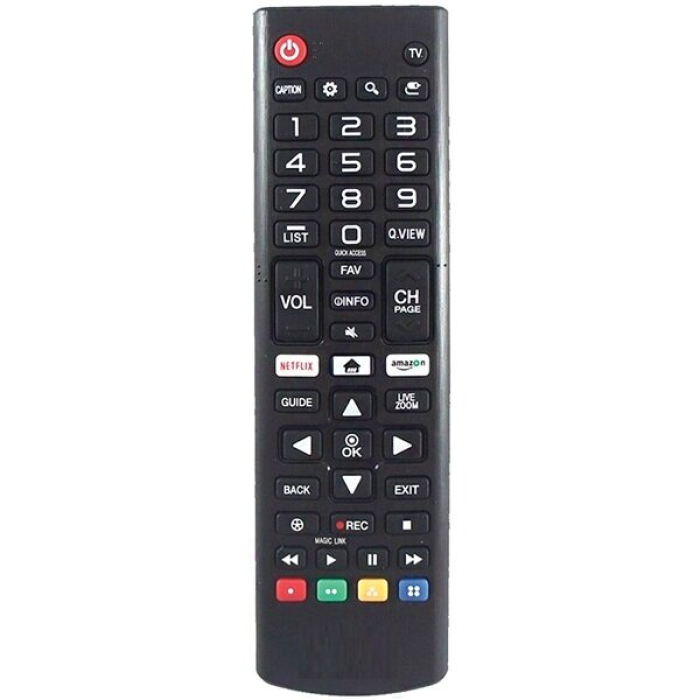 LG AKB75095303 Uyumlu 4K Led Televizyon Kumandası
