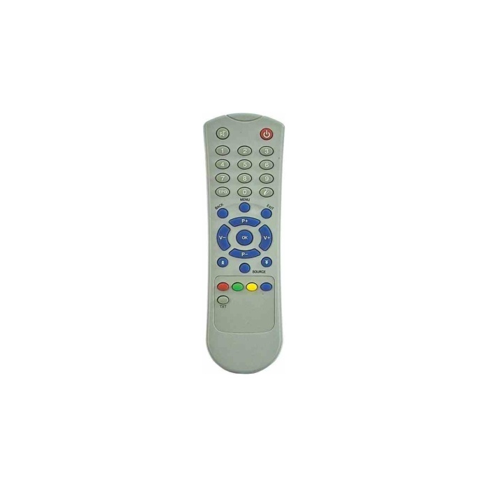 Sıemens Uydu Alıcı Kumandası