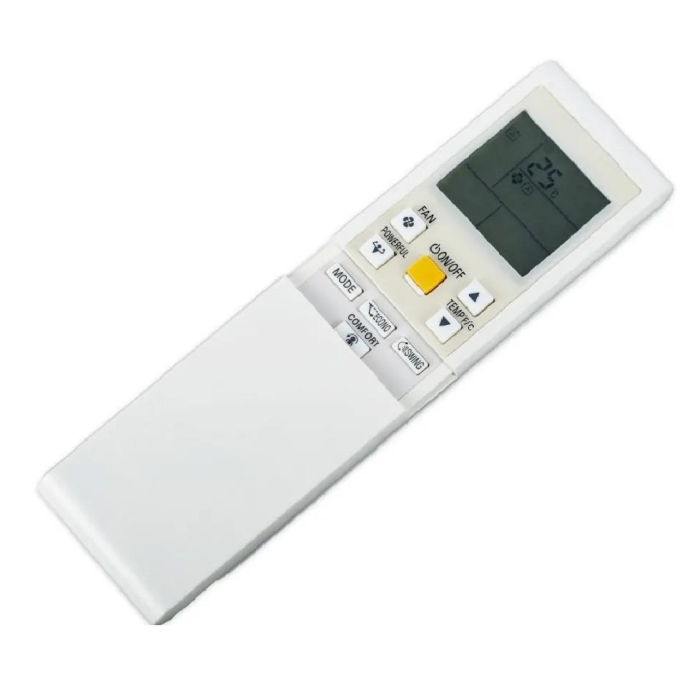 Daikin FTXS50 G2V1B Klima Kumandası