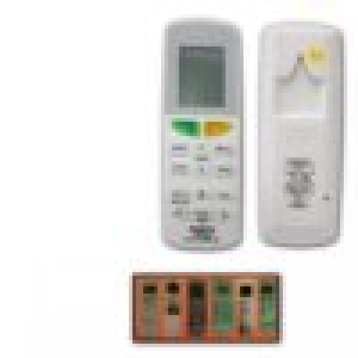 Daikin Ftxf25a Inverter Klima Kumandası