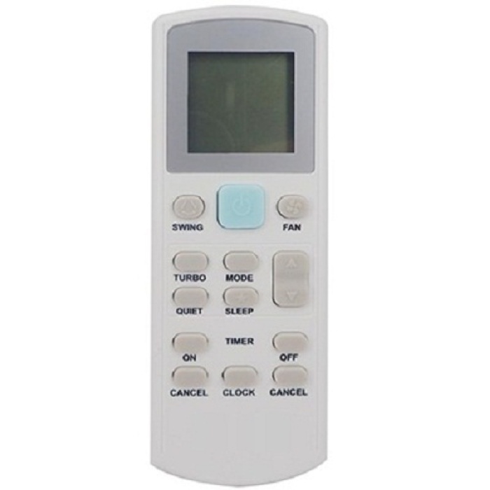 DAİKİN ARXN20MV16 Klima Kumandası İnverter