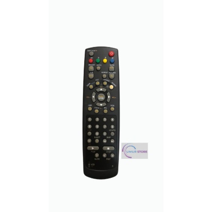 Profilo Tüplü TV Kumandası