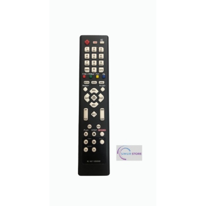 LG Smart Led TV  Kumandası
