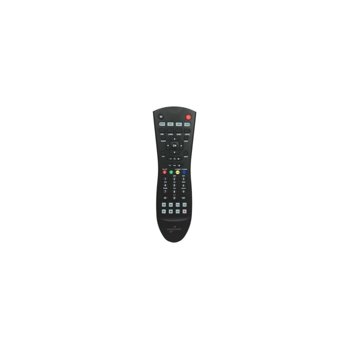 Digiturk Uydu Alıcı Kumandası