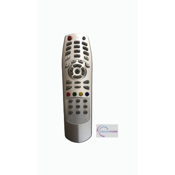 Goldmaster 55000 - 57000 Uydu Kumandası