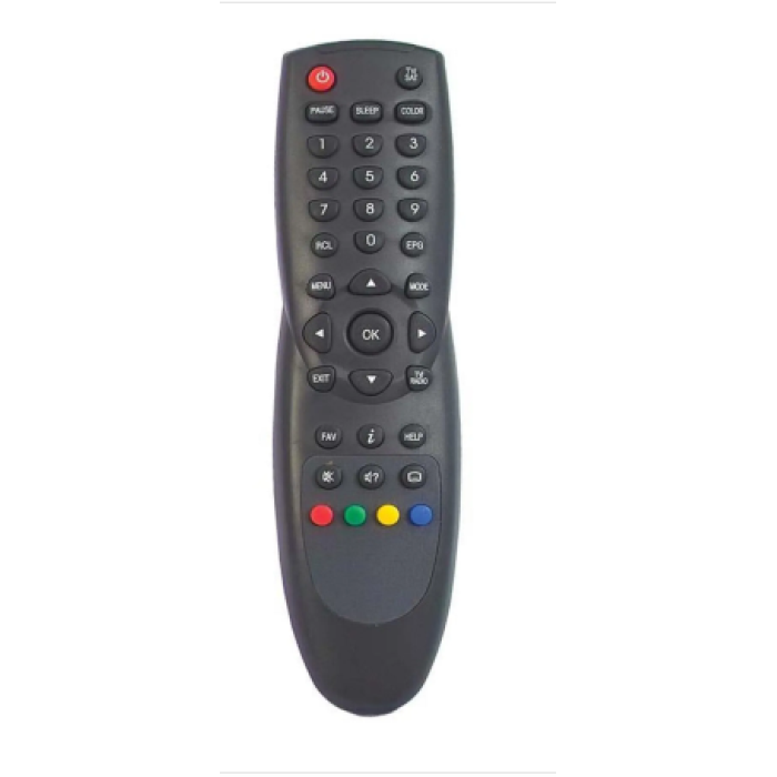 Next Uydu Alıcı Kumandası