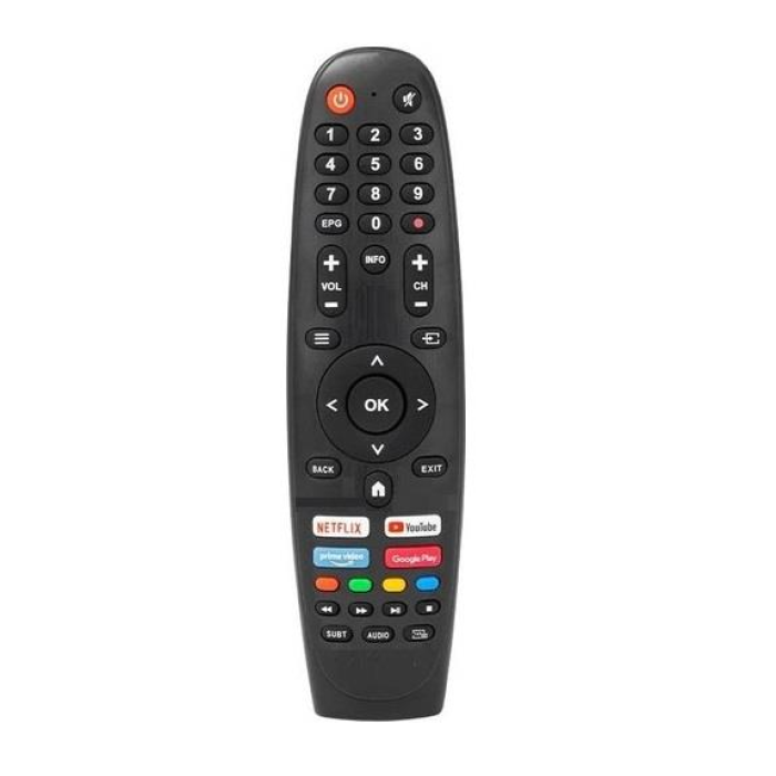 Dijitsu 32DS9800 Android Tv Kumanda