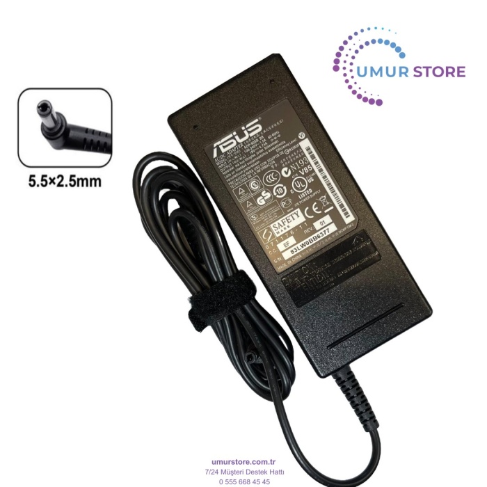 Asus ROG Swift PG278Q Gaming M Adaptörü