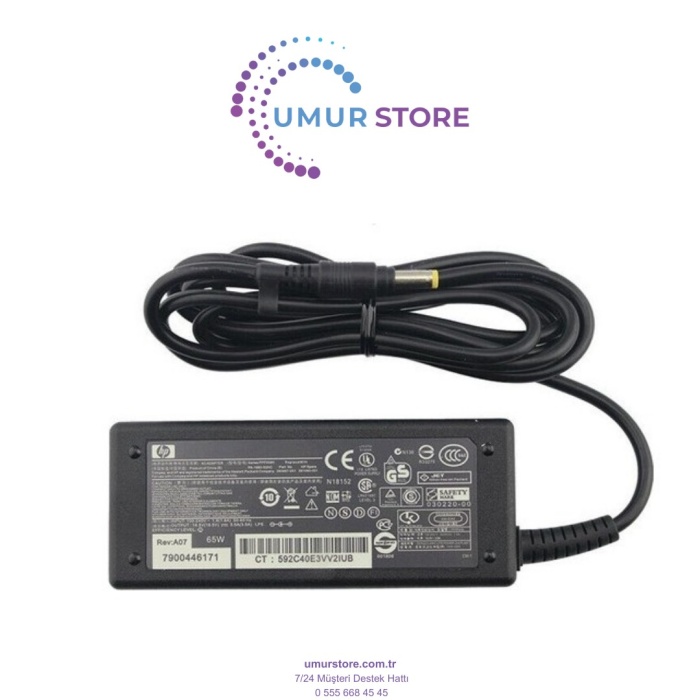 Compaq Evo n800v Adaptörü