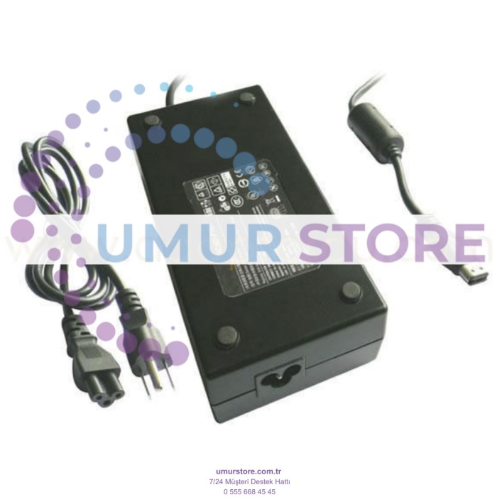 Compaq Presario R4025EA Adaptörü