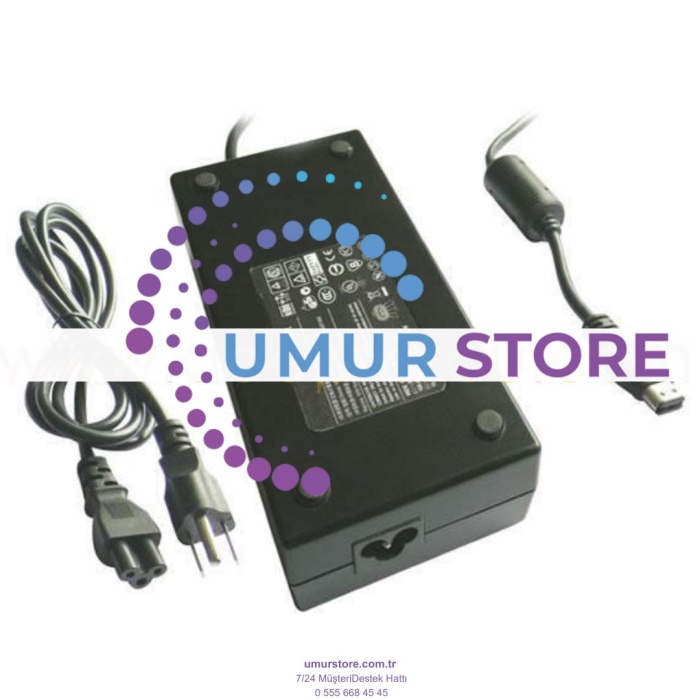 HP Pavilion zv6017EA Adaptörü